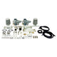 EMPI Twin 34 EPC Carburettor Kit, Single Port: Beetle (1960-1979), T2 Bay (1968-1979), T2 Split Bus (1960-1967)