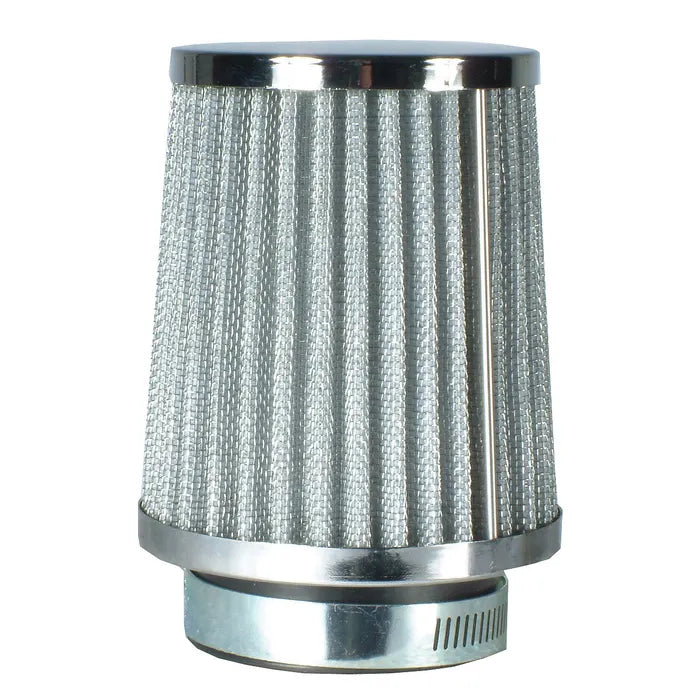Air Filter Cone Style for 34 PICT ICT/EPC/FRD: Beetle (1960-1979), T2 Bay (1968-1979), T2 Split Bus (1960-1967)