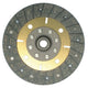 200mm Kush Lock Clutch Disc: Beetle (1960-1979), T2 Bay (1968-1979), T2 Split Bus (1950-1967)