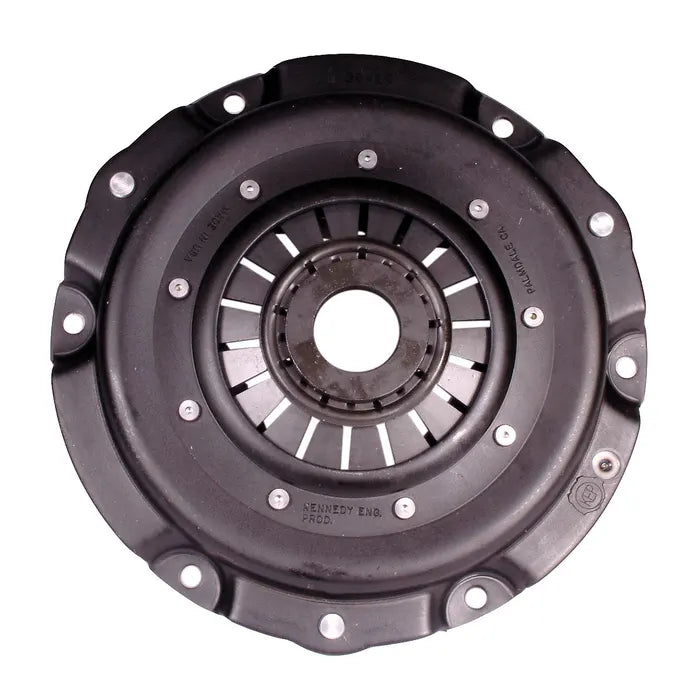 Kennedy 200mm Stage 1 Clutch Pressure Plate, 1700lbs: Beetle (1950-1979), T2 Bay (1968-1979), T2 Split Bus (1950-1967)