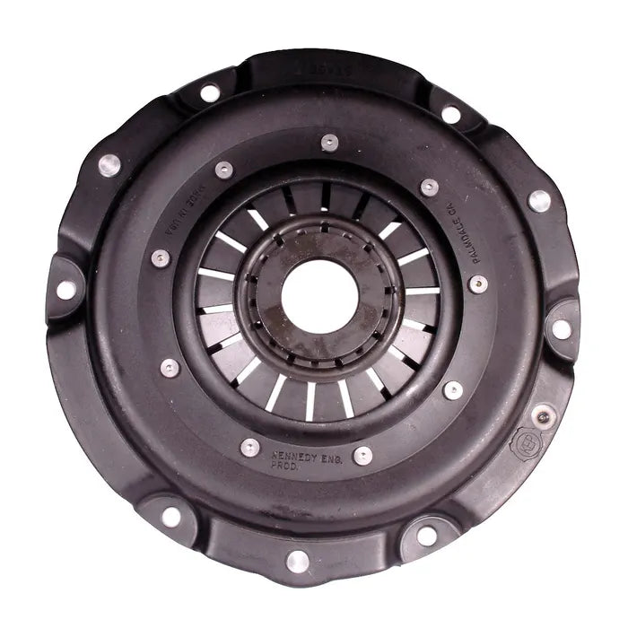 Kennedy 200mm Stage 2 Clutch Pressure Plate: Beetle (1950-1979), T2 Bay (1968-1979), T2 Split Bus (1950-1967)