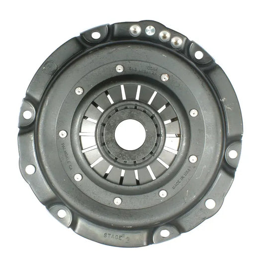 Kennedy 200mm Stage 3 Clutch Pressure Plate: Beetle (1950-1979), T2 Bay (1968-1979), T2 Split Bus (1950-1967)