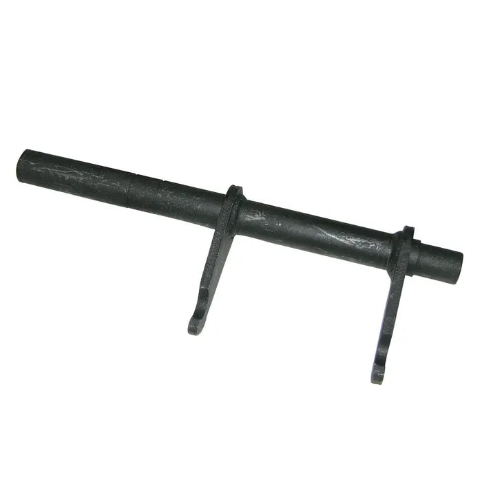 Heavy Duty Clutch Shaft : Beetle (1960-1970), T2 Split Bus (1960-1967), Karmann Ghia (1960-1970)