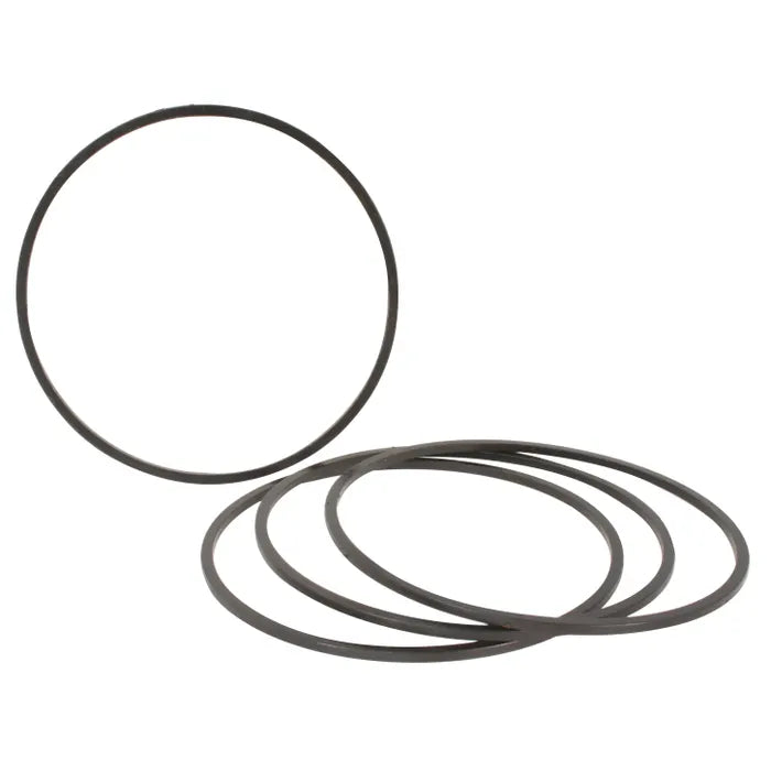 Barrel spacers 94mm 2.29mm: Beetle (1950-1979), T2 Bay (1968-1979), T2 Split Bus (1950-1967)