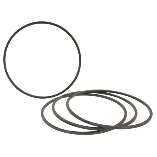 Barrel spacers 90.5/92, 2.25mm: Beetle (1950-1979), T2 Bay (1968-1979), T2 Split Bus (1950-1967)