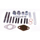 Crankcase Hardware Kit T2 Bay (1968-1979), T2 Split Bus (1960-1967)