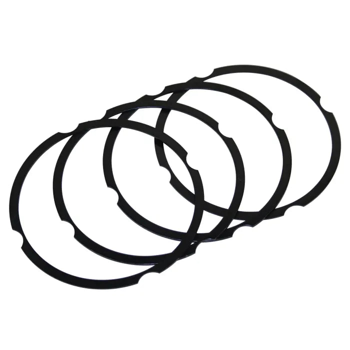 Shim kit, cylinder, 94mm, 0.030'' / 0.75mm: Beetle (1960-1979), T2 Bay (1968-1979), T2 Split Bus (1960-1967)