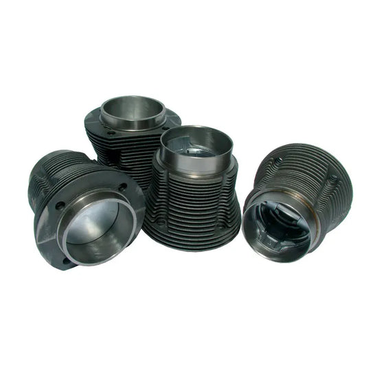 Mahle Barrel & Piston Kit, Forged, 90.5mm x 69mm 1776cc: Beetle (1960-1979), T2 Bay (1968-1979), T2 Split Bus (1960-1967)