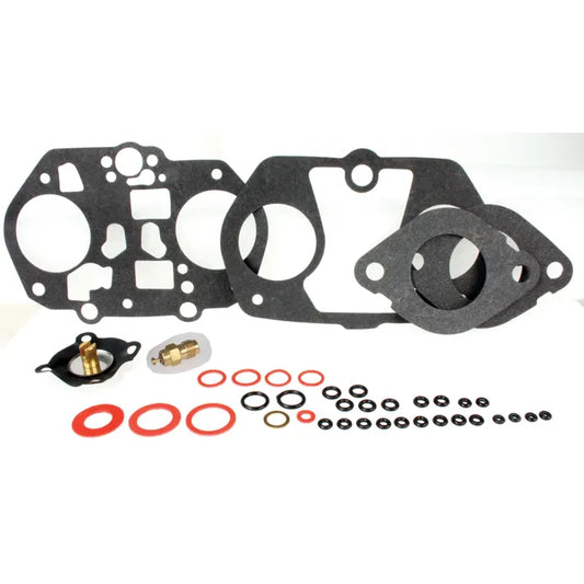 Carburettor Rebuild Kit for 36/40 Dellorto DRLA >Beetle (1960-1979), T2 Bay (1968-1979), T2 Split Bus (1960-1967)