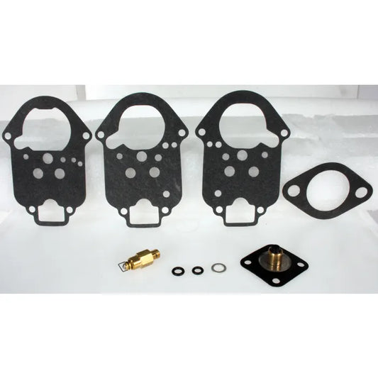 EMPI Carburettor Rebuild Kit for 34 ICT: Beetle (1960-1979), T2 Bay (1968-1979), T2 Split Bus (1960-1967)