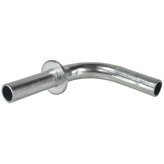 Oversize Fuel Tank Exit Tube: Beetle (1960-1979), T2 Bay (1968-1975), T2 Split Bus (1960-1967)