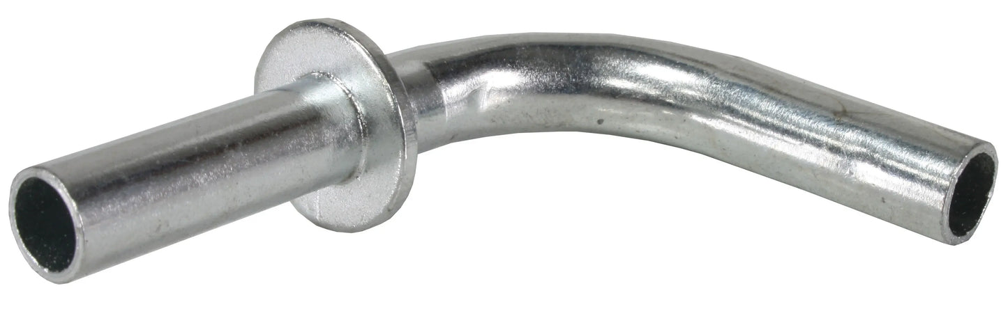 Oversize Fuel Tank Exit Tube: Beetle (1960-1979), T2 Bay (1968-1975), T2 Split Bus (1960-1967)