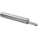 Vintage Speed Stainless Steel Sports Exhaust System, Standard Tail Pipe Type 4: T2 Bay (1973-1979), T25 (1980-1985)