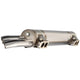 Vintage Speed Superflow Exhaust System Type 4: T2 Bay (1973-1979)