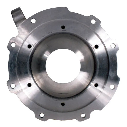 Heavy Duty Aluminium Gearbox Side Cover for Swing Axle Rear Suspension: Beetle (1960-1979), T2 Split Bus (1960-1967), Karmann Ghia (1960-1968)