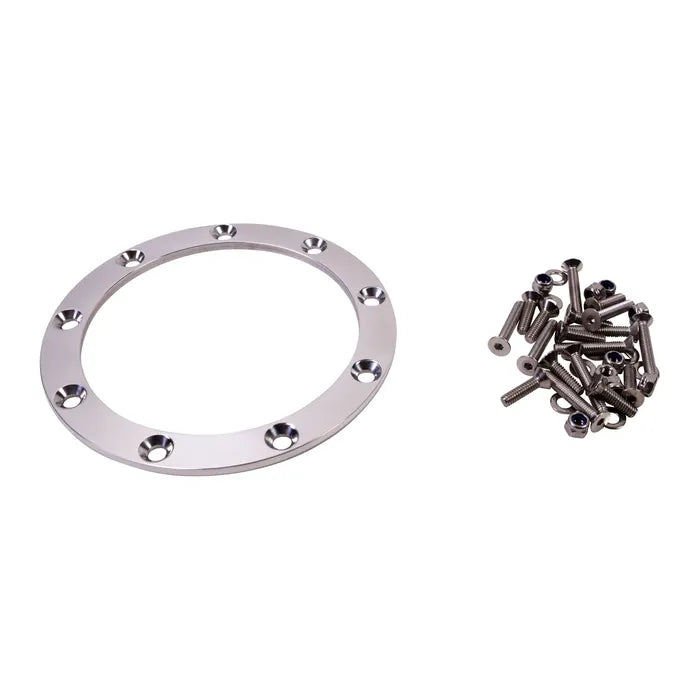SSP 3-Slot Mahogany Steering Wheel 380mm 9 Bolt: Beetle (1960-1979), T2 Bay (1968-1974), T2 Split Bus (1950-1967)