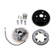 Grant Steering Wheel Boss for Three Bolt Design: Beetle (1974-1979), T25 (1980-1992), Golf Mk1 (1975-1983)