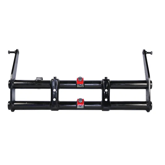 Adjustable 2" Narrowed Front Axle Beam -LHD