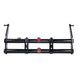 Adjustable 2" Narrowed Front Axle Beam -LHD