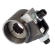 Weld-In Front Axle Beam Adjuster for Ball Joint: Beetle (1966-1979), Karmann Ghia (1966-1974), Beetle Cabrio (1966-1970)