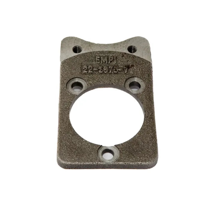 Brake Caliper Bracket: Beetle (1968-1979), Beetle Cabrio (1968-1970)