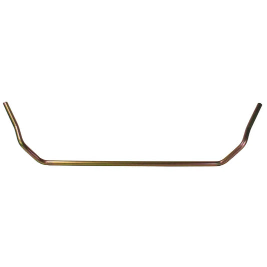 Front Anti Roll Bar inc Bushes & Clamps - To fit 2" Narrowed Beam: Beetle (1966-1979), Karmann Ghia (1966-1968, 1970-1974), Beetle Cabrio (1966-1970)