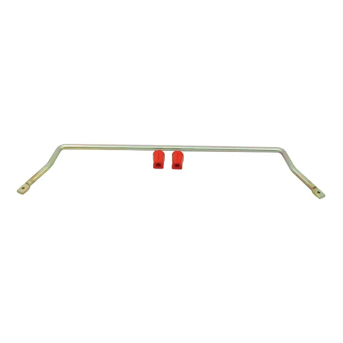Uprated EMPI Anti Roll Bar Kit Front: T2 Bay (1968-1979)