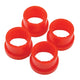 Axle Beam Outer Urethane Bush Kit: Beetle (1966-1979), Karmann Ghia (1966-1974), Beetle Cabrio (1966-1970)