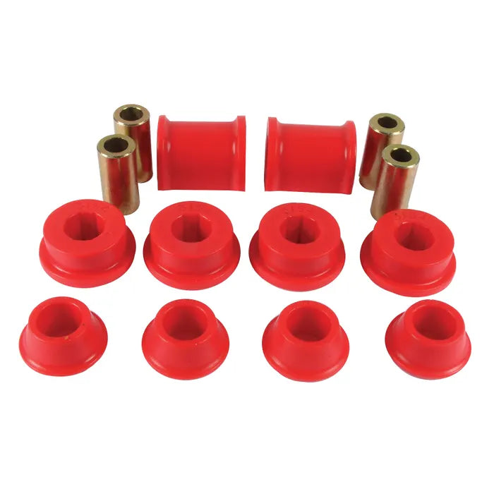Front Sway Bar Bush Kit Urethane: Beetle (1971-1973), Beetle Cabrio (1971-1973)