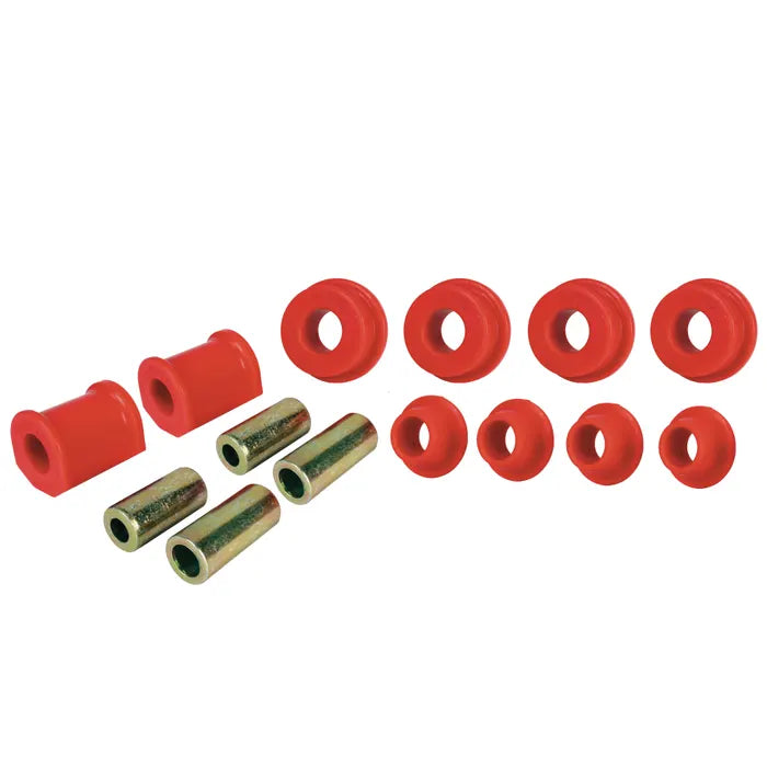 Front Suspension Bush Kit Urethane 1303: Beetle (1974-1979), Beetle Cabrio (1974-1979)