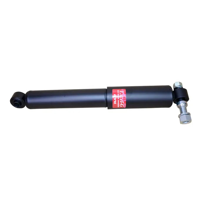 KYB Excel-G Shock Absorber Double Loop 385/245mm: Beetle (1950-1979), T2 Bay (1968-1979), T2 Split Bus (1955-1967)