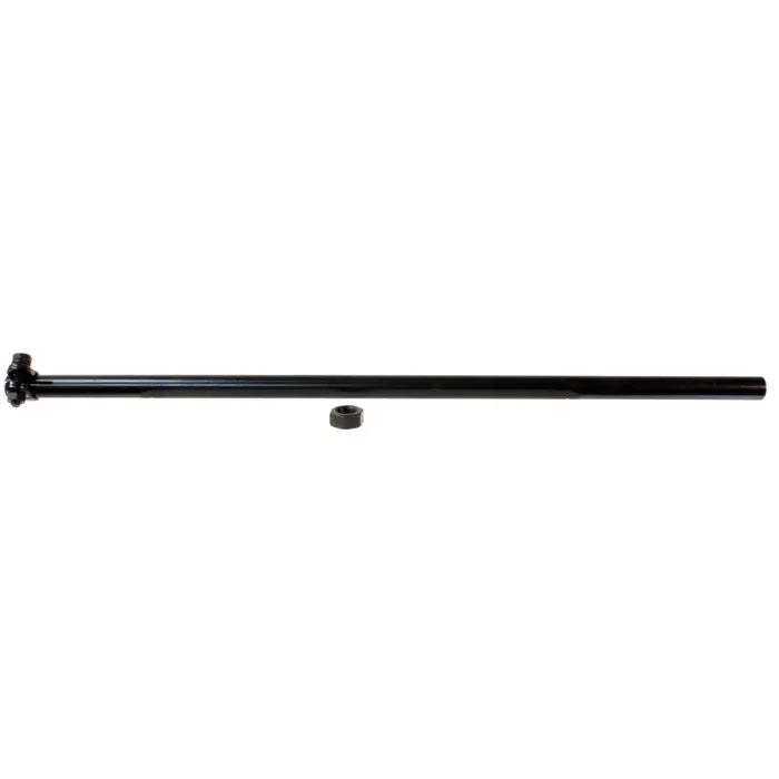 Tie Rod, Long, 575mm, Left Hand Drive, 2" Narrowed Beam: Beetle (1965-1979), Karmann Ghia (1965-1974), Beetle Cabrio (1965-1970)