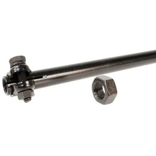 Tie Rod, Long, 575mm, Left Hand Drive, 2" Narrowed Beam: Beetle (1965-1979), Karmann Ghia (1965-1974), Beetle Cabrio (1965-1970)