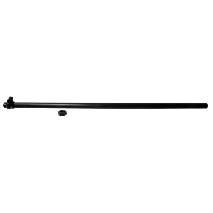 Bare Long Tie Rod for Right Hand Drive 2" Narrowed Beam 615mm: Beetle (1965-1979), Karmann Ghia (1965-1974), Beetle Cabrio (1965-1970)