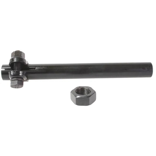 Tie Rod, Short, 165mm, Right Hand Drive, 2" Narrowed Beam: Beetle (1961-1979), Karmann Ghia (1961-1974), Beetle Cabrio (1961-1970)