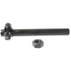 Tie Rod, Short, 165mm, Right Hand Drive, 2" Narrowed Beam: Beetle (1961-1979), Karmann Ghia (1961-1974), Beetle Cabrio (1961-1970)