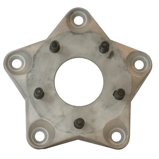 SSP Wheel Adaptors 25mm from 5x205 to 5x130: Beetle (1950-1967), Karmann Ghia (1960-1967), Type 3 (1962-1965)