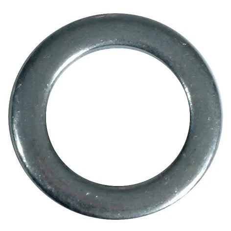 Wheel Nut Washer Flat for Mag Wheel: Beetle (1950-1967)