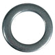 Wheel Nut Washer Flat for Mag Wheel: Beetle (1950-1967)