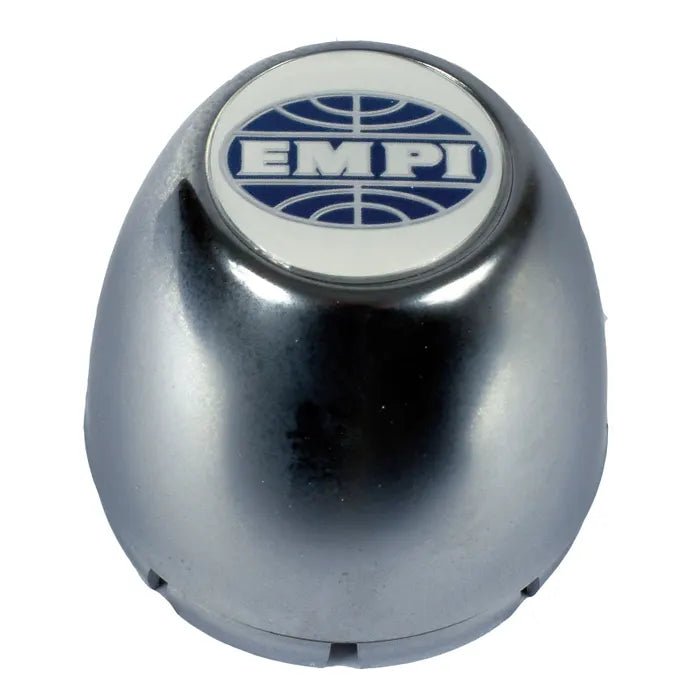 Chrome Wheel Centre Cap for Eagle 5 Spoke Wheels 69mm: Beetle (1947-1967), T2 Bay (1968-1970), T2 Split Bus (1950-1967)