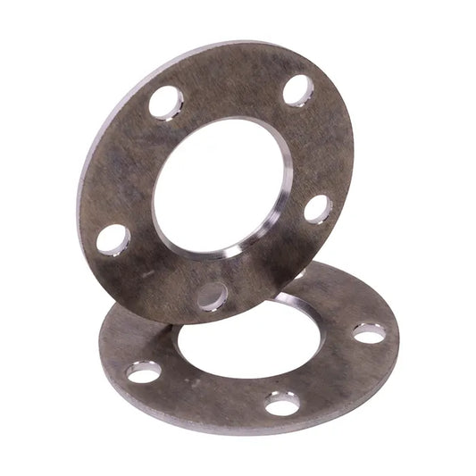 SSP Wheel Spacers 5mm 5x112 Flat: T2 Bay (1970-1979), T25 (1980-1992)