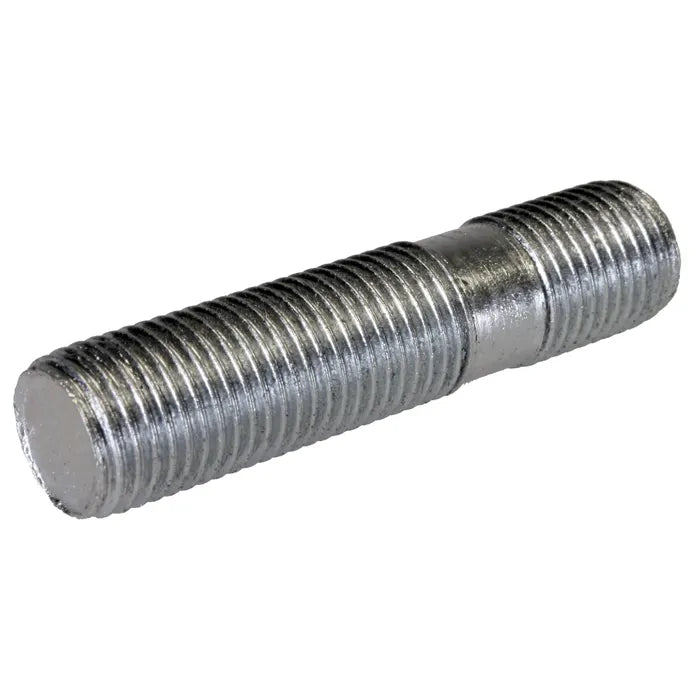 Wheel Stud M14x1.5 60mm Screw In: Beetle (1968-1979), T2 Bay (1968-1970), T25 (1980-1991)