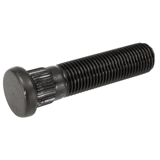 Wheel Stud M14x1.5 60mm Press In: T2 Bay (1970-1979), T25 (1980-1991)