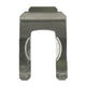 Brake Hose Clip Stainless Steel : Beetle (1951-1979), T2 Bay (1968-1979), T2 Split Bus (1950-1967)