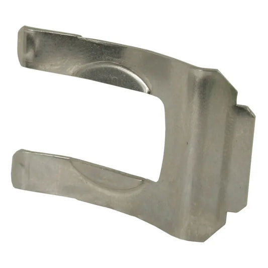 Brake Hose Clip Stainless Steel : Beetle (1951-1979), T2 Bay (1968-1979), T2 Split Bus (1950-1967)