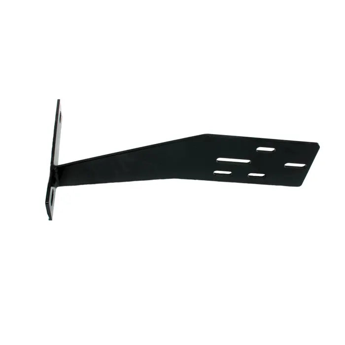 Front Left Blade Bumper Conversion Iron: Beetle (1968-1979), Beetle Cabrio (1968-1979)