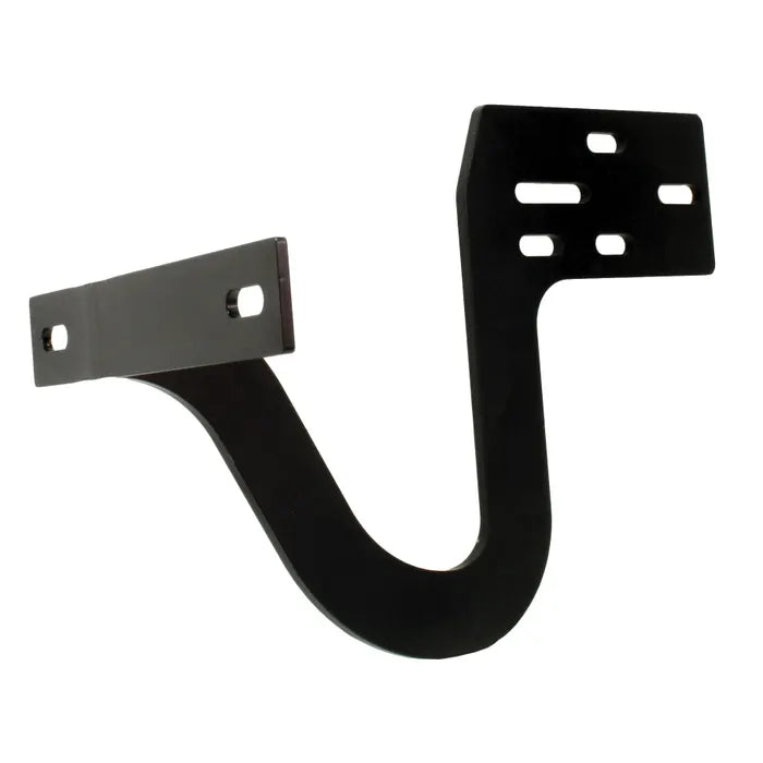 CSP Front Right Blade Bumper Conversion Iron: Beetle (1968-1979), Beetle Cabrio (1968-1979)