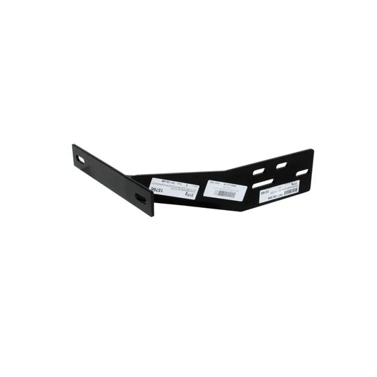 Front Right Blade Bumper Conversion Iron: Beetle (1968-1979), Beetle Cabrio (1968-1979)