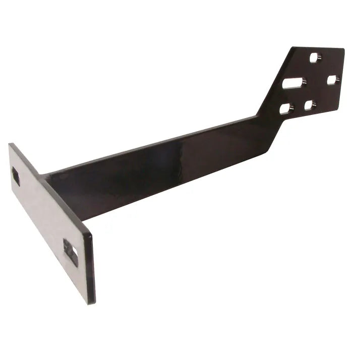 CSP Rear Left Blade Bumper Conversion Iron: Beetle 1200 (1968-1979), Beetle Cabrio (1968-1979)