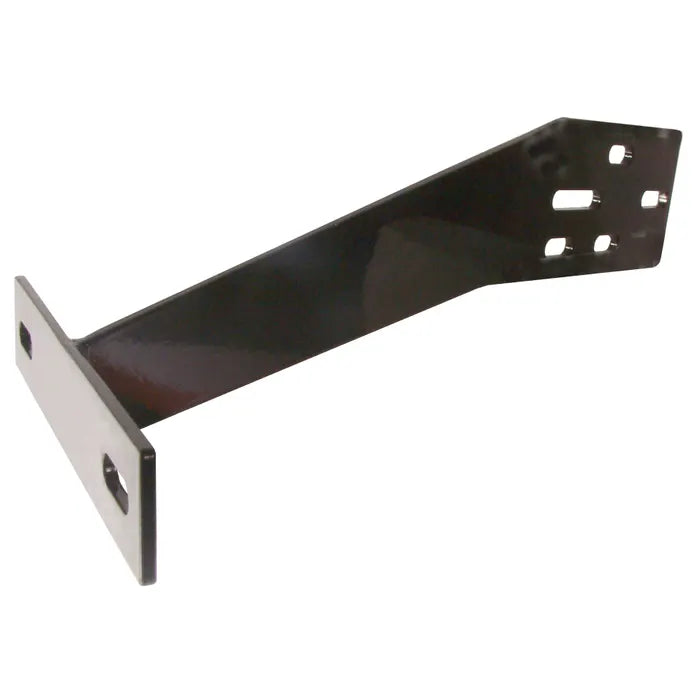 Rear Left Blade Bumper Conversion Iron: Beetle (1968-1979), Beetle Cabrio (1968-1979)